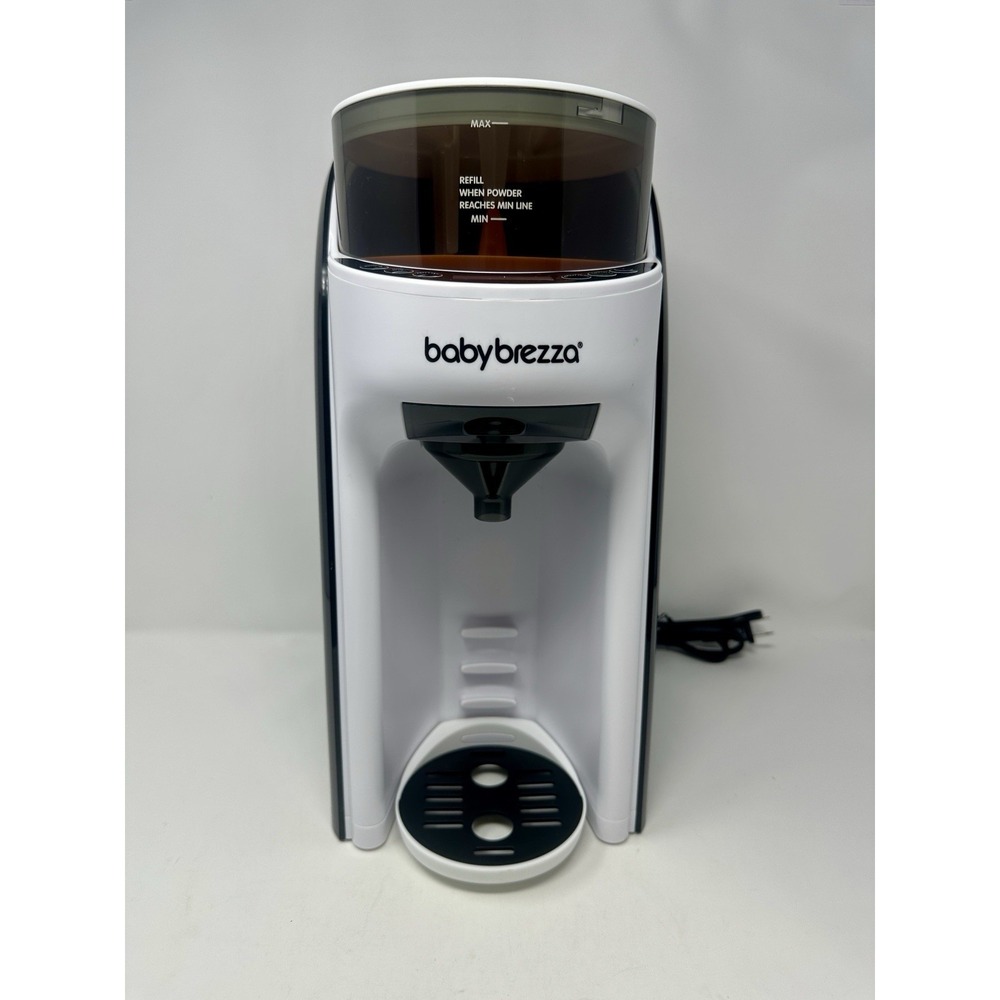 Baby Brezza Formula Pro Advanced Formula Dispenser - Picture 6 of 14